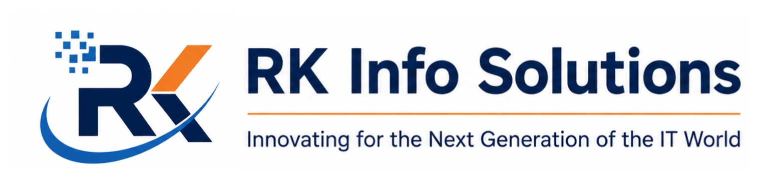 RK Info Solutions